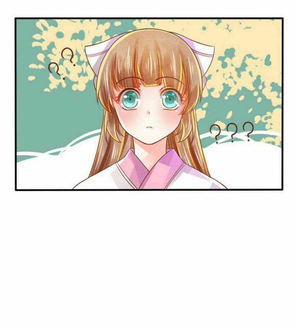 Chọc Nhầm Thượng Thần Băng Lãnh Chapter 7 trang 2