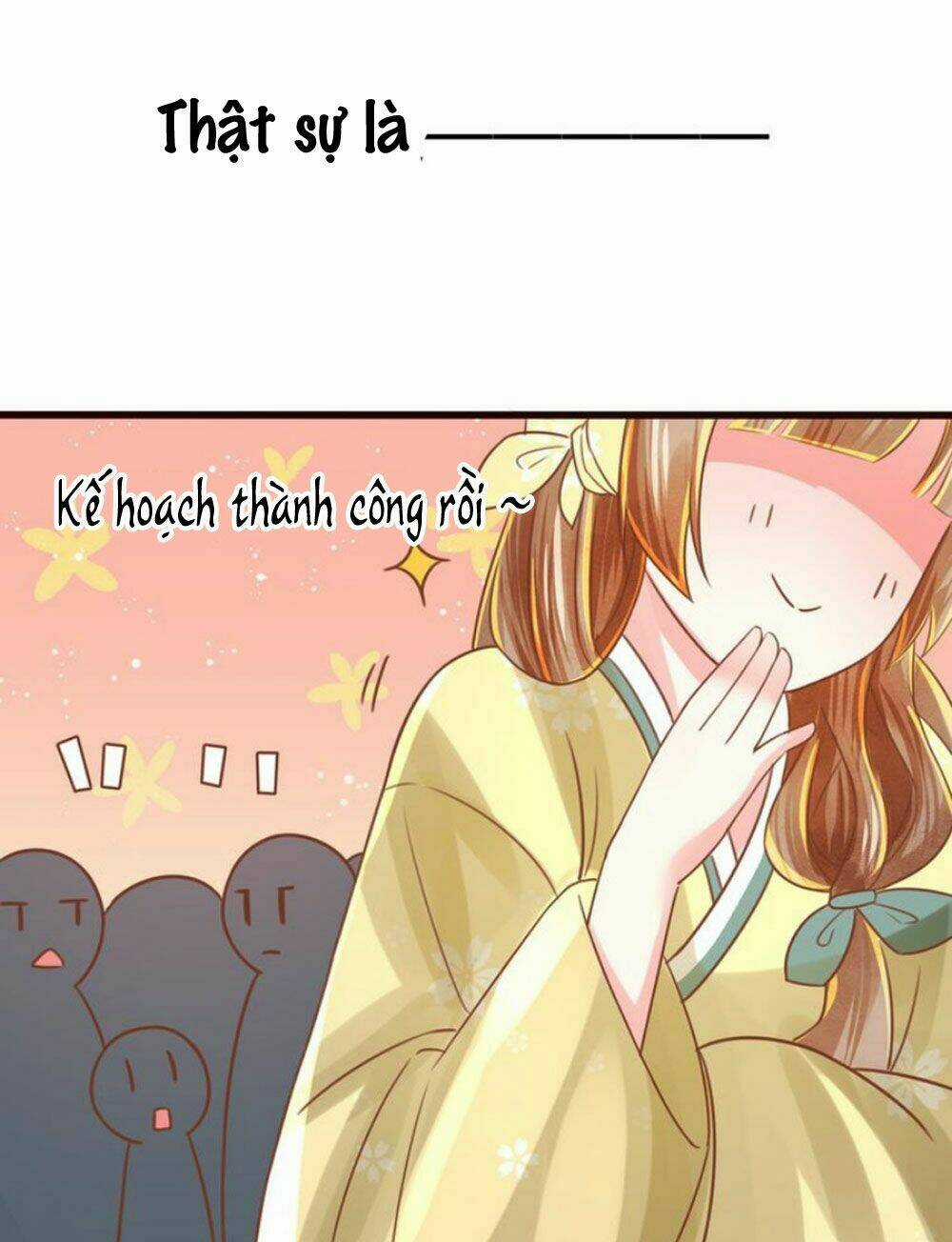 Chọc Nhầm Thượng Thần Băng Lãnh Chapter 7 trang 27