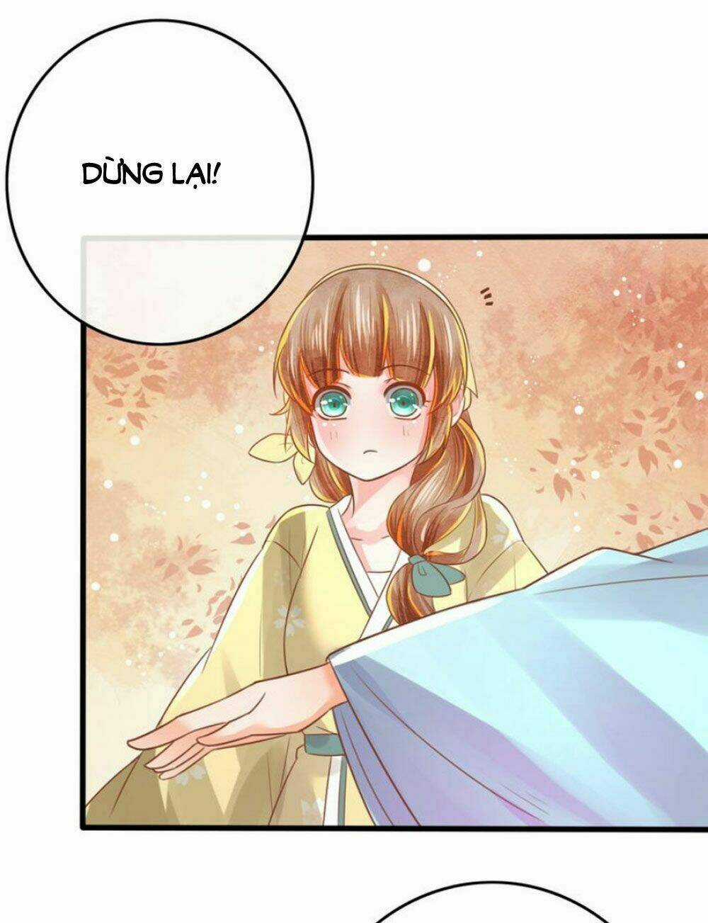 Chọc Nhầm Thượng Thần Băng Lãnh Chapter 7 trang 31