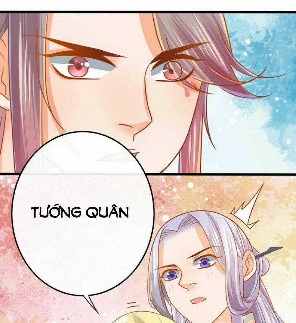 Chọc Nhầm Thượng Thần Băng Lãnh Chapter 7 trang 37