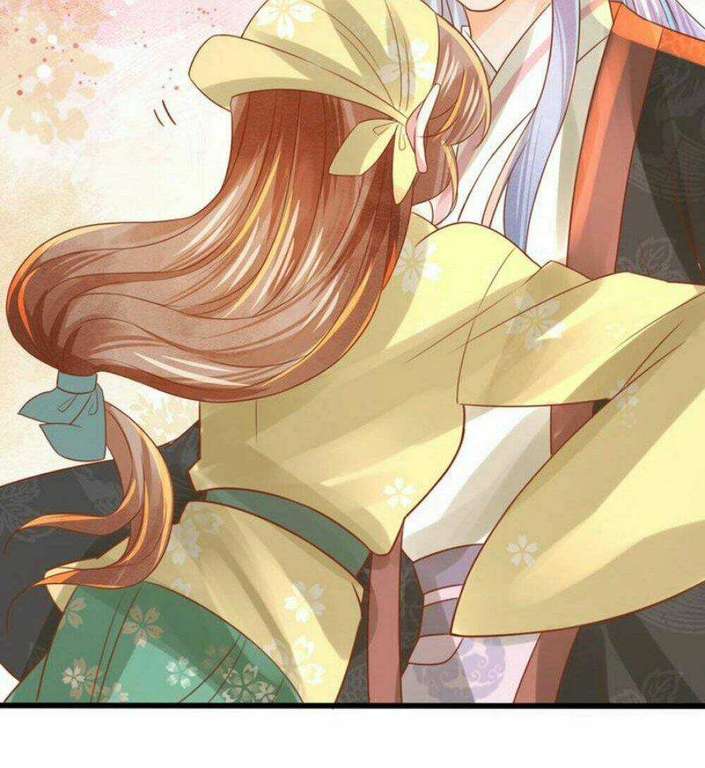 Chọc Nhầm Thượng Thần Băng Lãnh Chapter 7 trang 38