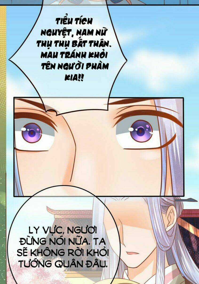 Chọc Nhầm Thượng Thần Băng Lãnh Chapter 7 trang 40