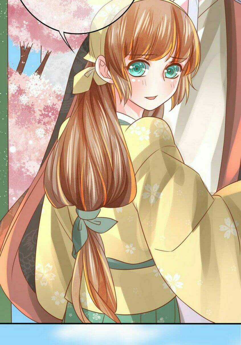 Chọc Nhầm Thượng Thần Băng Lãnh Chapter 7 trang 41