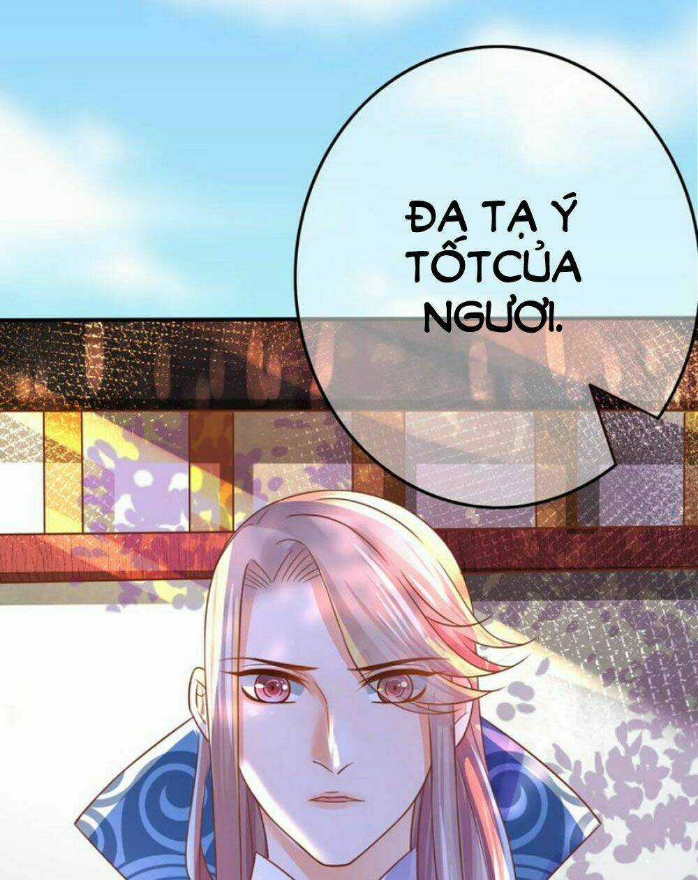 Chọc Nhầm Thượng Thần Băng Lãnh Chapter 7 trang 42