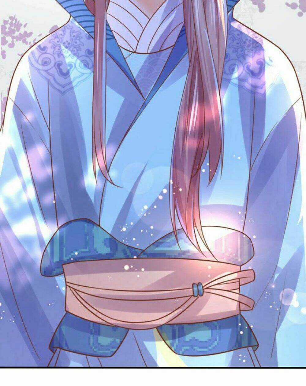 Chọc Nhầm Thượng Thần Băng Lãnh Chapter 7 trang 43