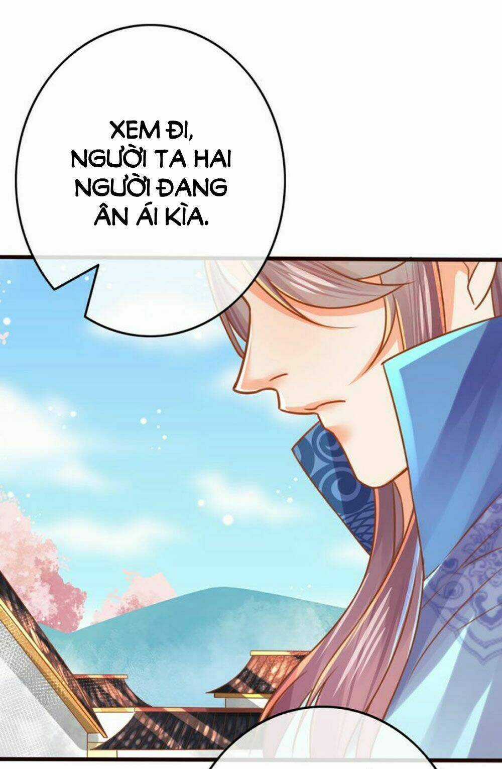 Chọc Nhầm Thượng Thần Băng Lãnh Chapter 7 trang 44