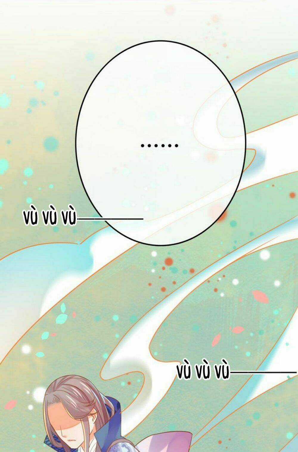 Chọc Nhầm Thượng Thần Băng Lãnh Chapter 7 trang 46