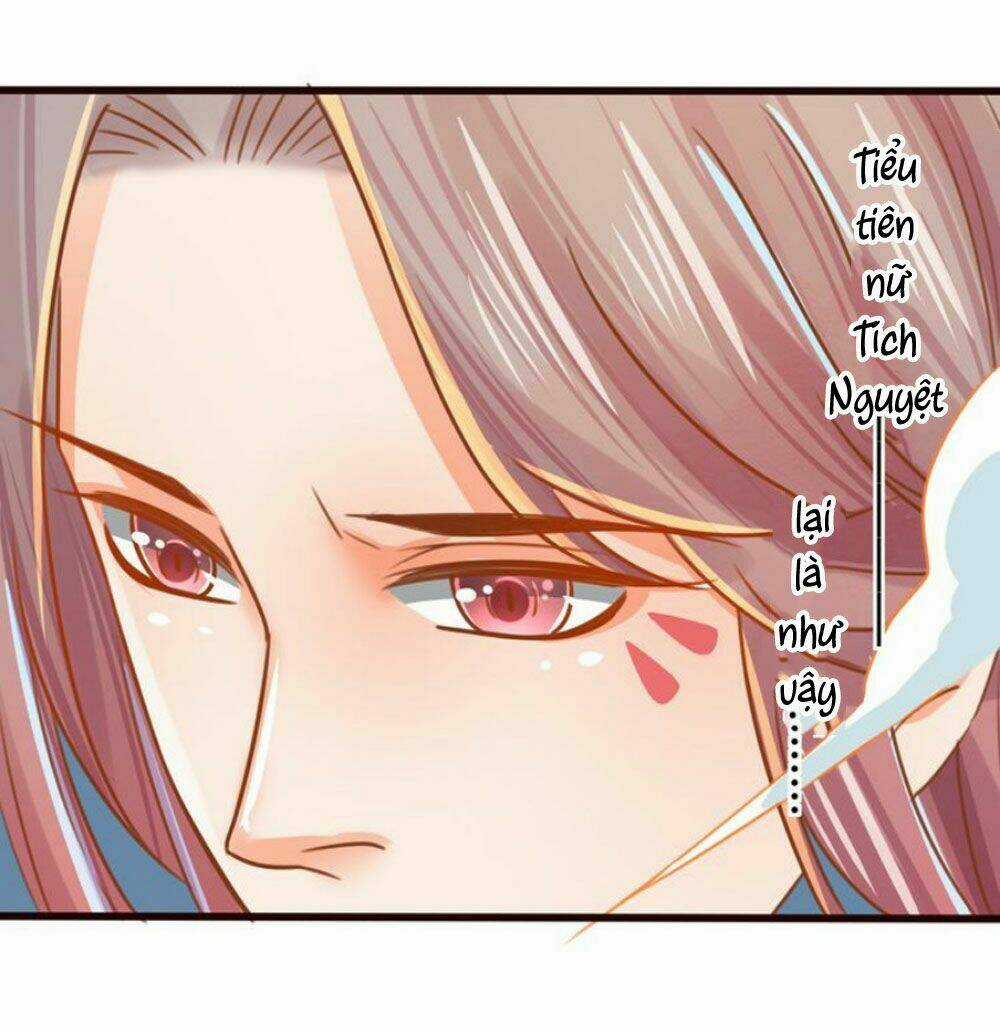 Chọc Nhầm Thượng Thần Băng Lãnh Chapter 7 trang 48