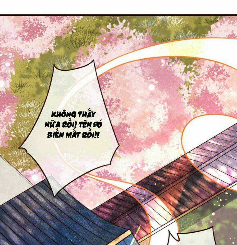 Chọc Nhầm Thượng Thần Băng Lãnh Chapter 7 trang 49