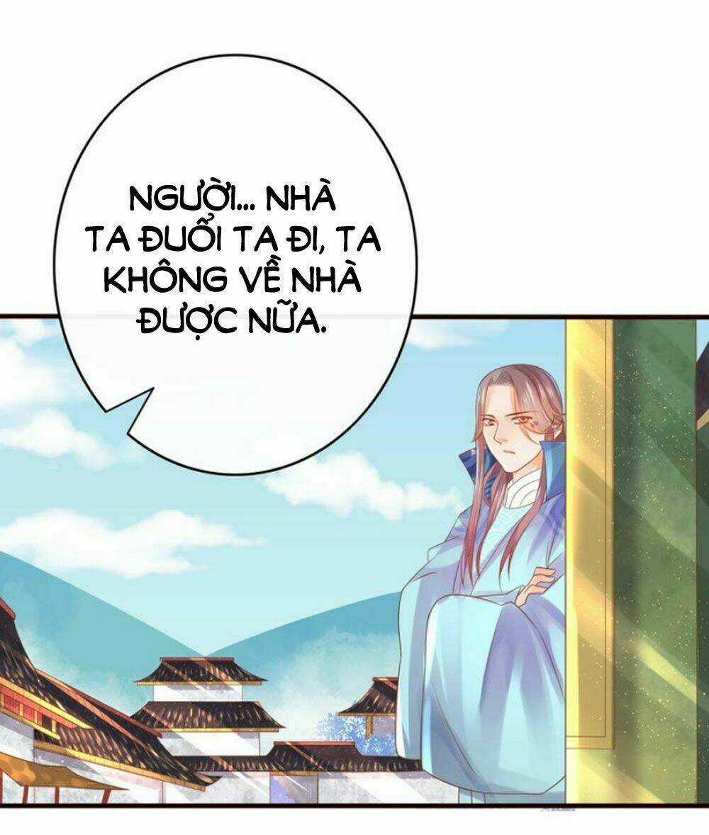 Chọc Nhầm Thượng Thần Băng Lãnh Chapter 7 trang 5