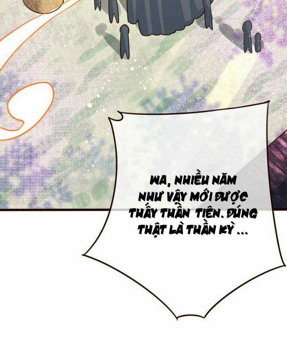 Chọc Nhầm Thượng Thần Băng Lãnh Chapter 7 trang 51
