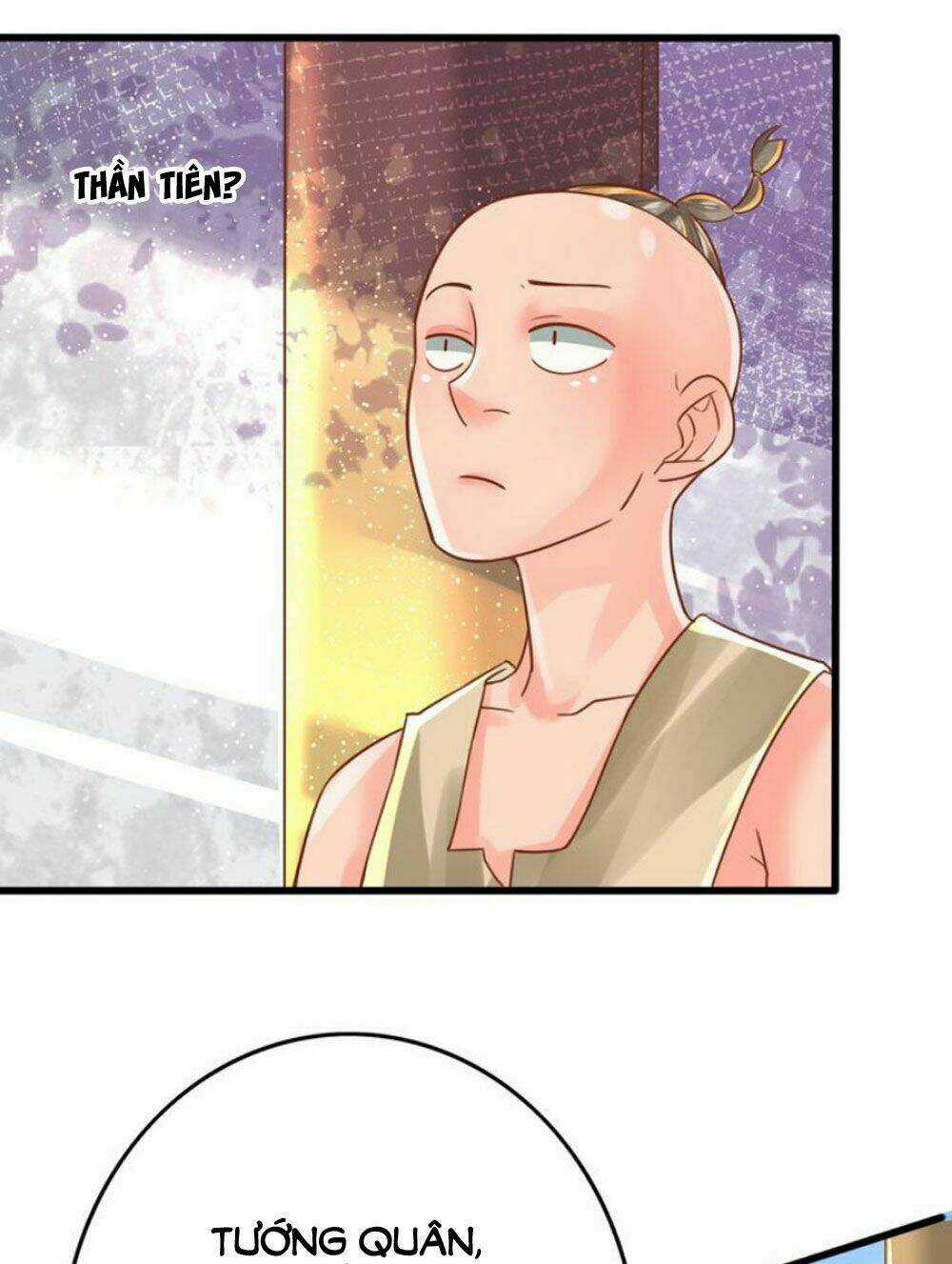 Chọc Nhầm Thượng Thần Băng Lãnh Chapter 7 trang 52