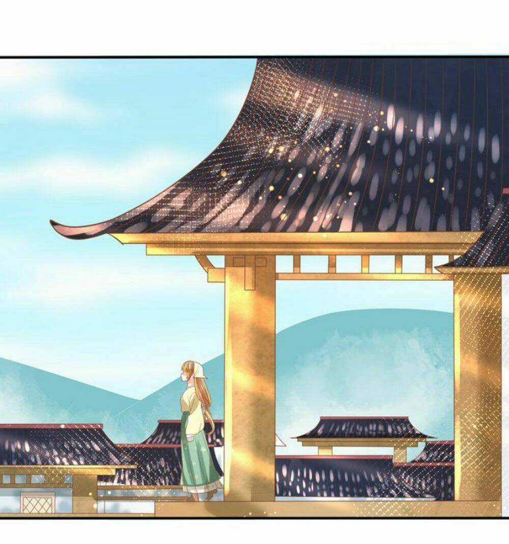 Chọc Nhầm Thượng Thần Băng Lãnh Chapter 8 trang 13