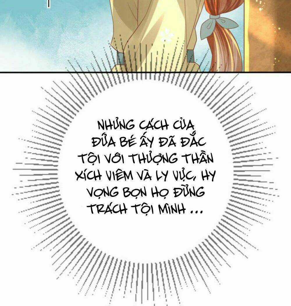 Chọc Nhầm Thượng Thần Băng Lãnh Chapter 8 trang 16