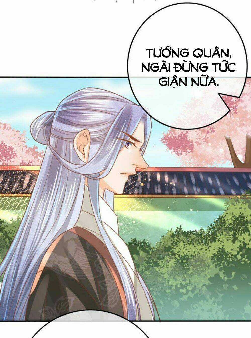 Chọc Nhầm Thượng Thần Băng Lãnh Chapter 8 trang 17