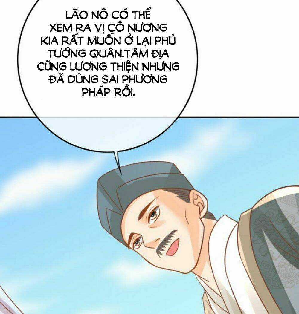 Chọc Nhầm Thượng Thần Băng Lãnh Chapter 8 trang 18