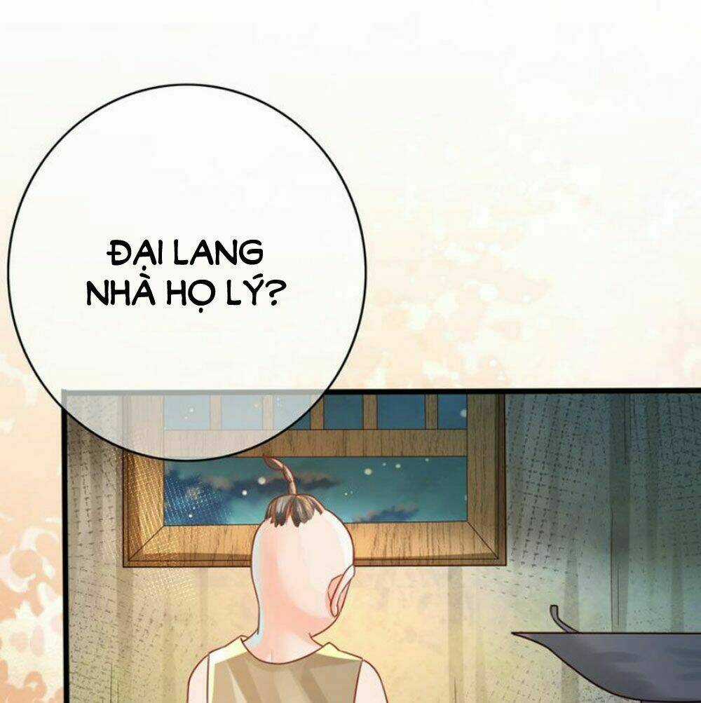 Chọc Nhầm Thượng Thần Băng Lãnh Chapter 8 trang 20