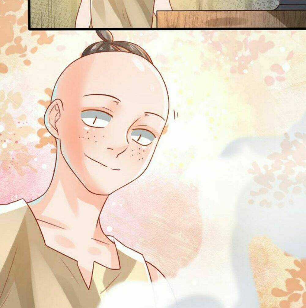 Chọc Nhầm Thượng Thần Băng Lãnh Chapter 8 trang 21