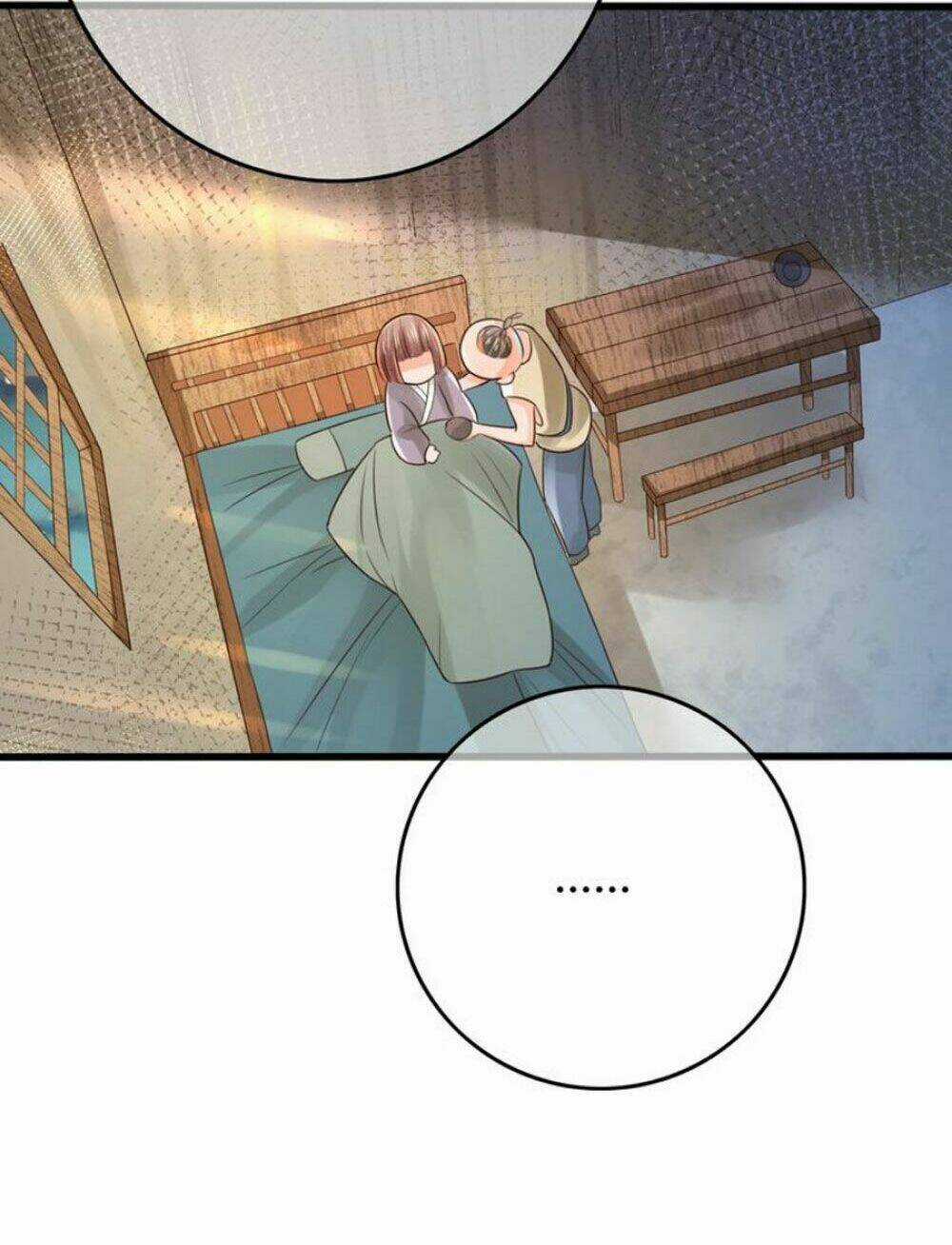 Chọc Nhầm Thượng Thần Băng Lãnh Chapter 8 trang 23