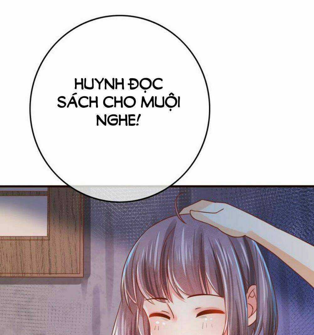 Chọc Nhầm Thượng Thần Băng Lãnh Chapter 8 trang 27