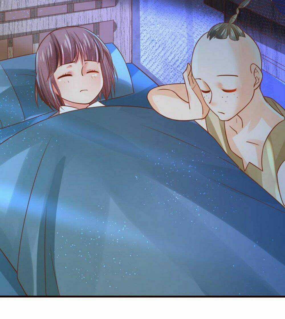 Chọc Nhầm Thượng Thần Băng Lãnh Chapter 8 trang 30