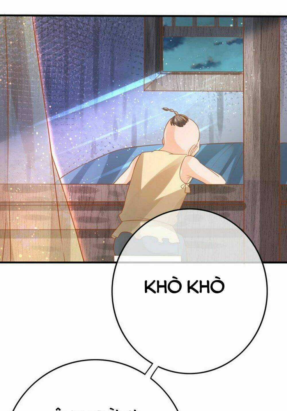 Chọc Nhầm Thượng Thần Băng Lãnh Chapter 8 trang 31