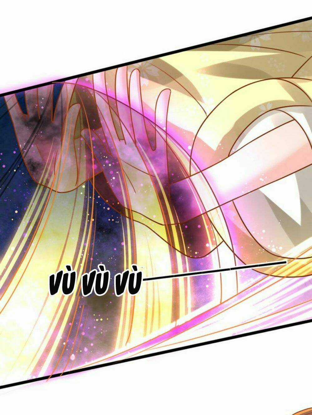 Chọc Nhầm Thượng Thần Băng Lãnh Chapter 8 trang 38