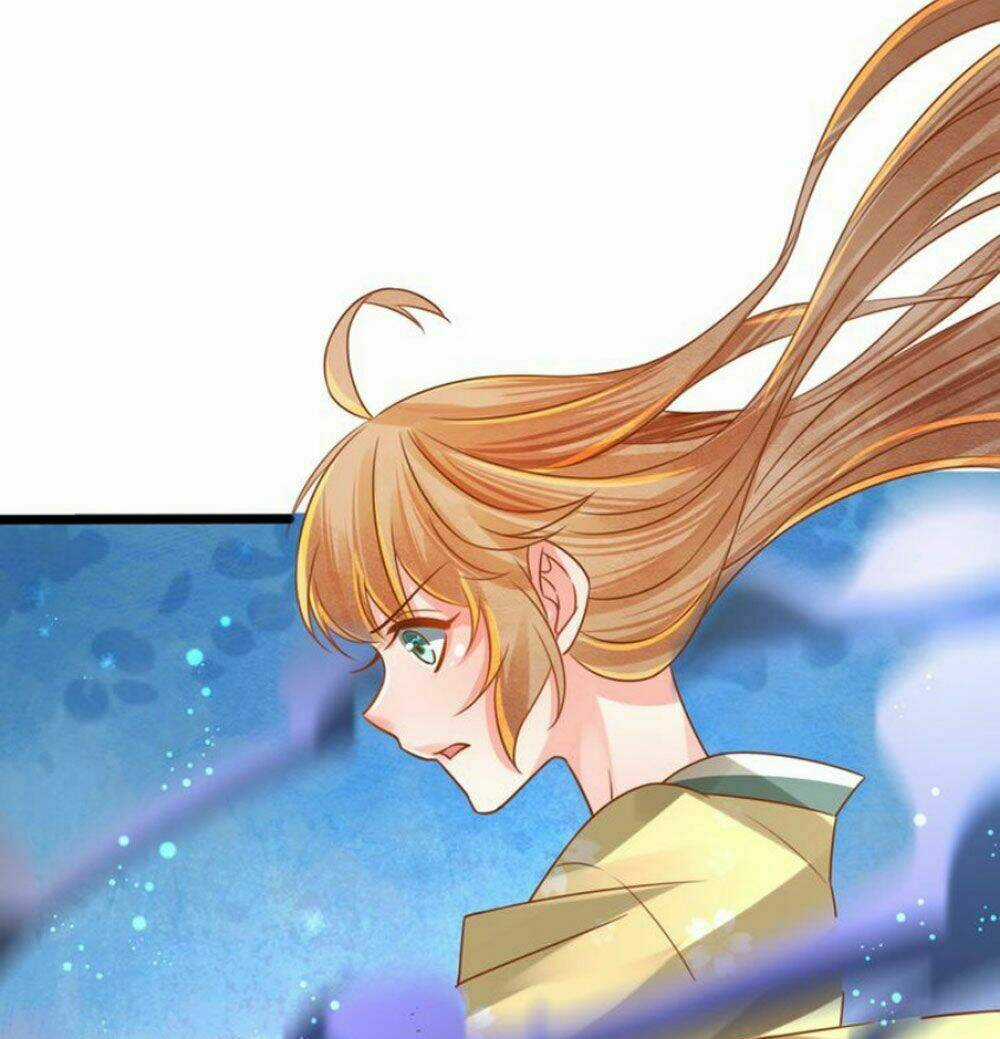 Chọc Nhầm Thượng Thần Băng Lãnh Chapter 8 trang 39