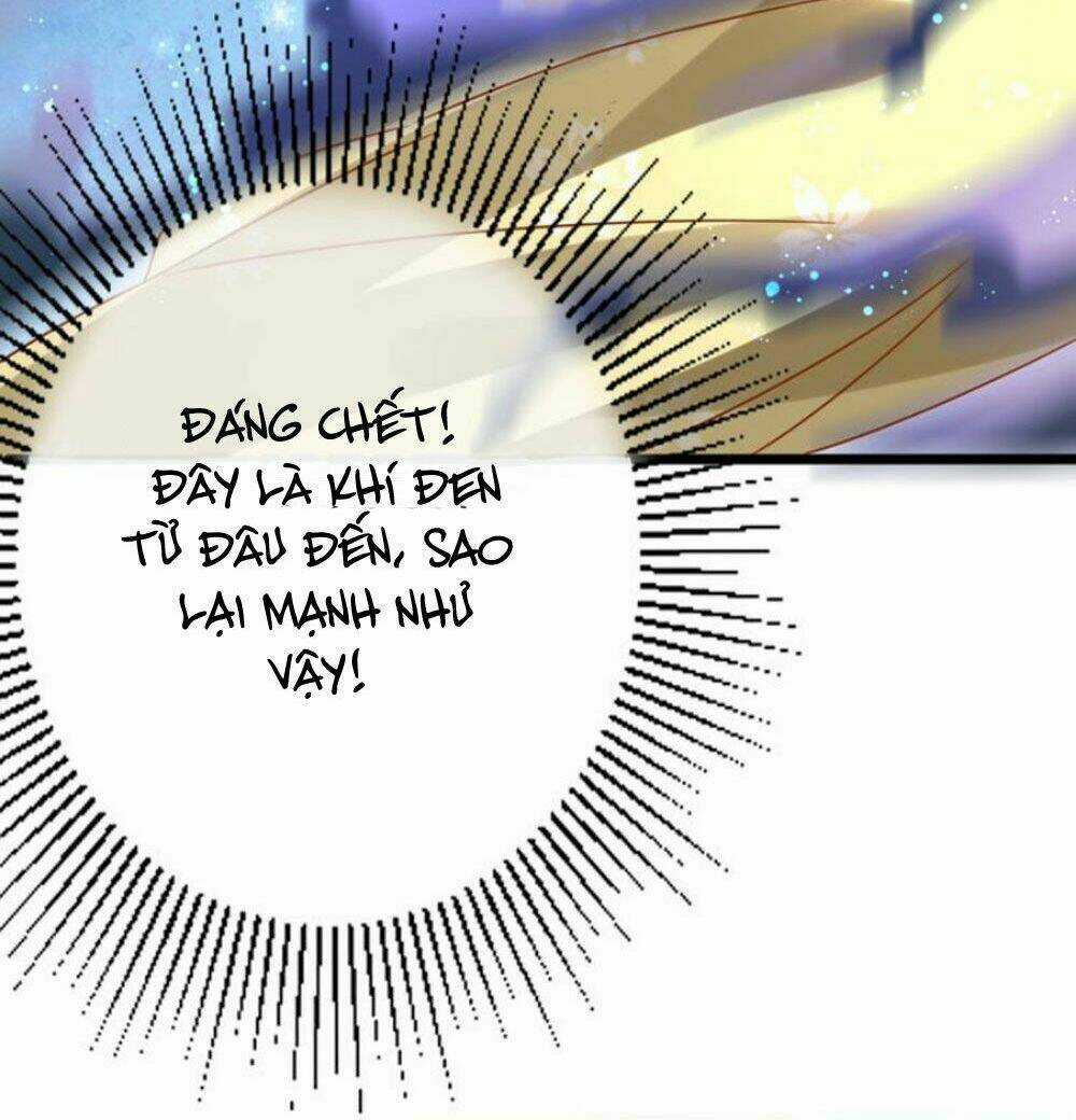 Chọc Nhầm Thượng Thần Băng Lãnh Chapter 8 trang 40