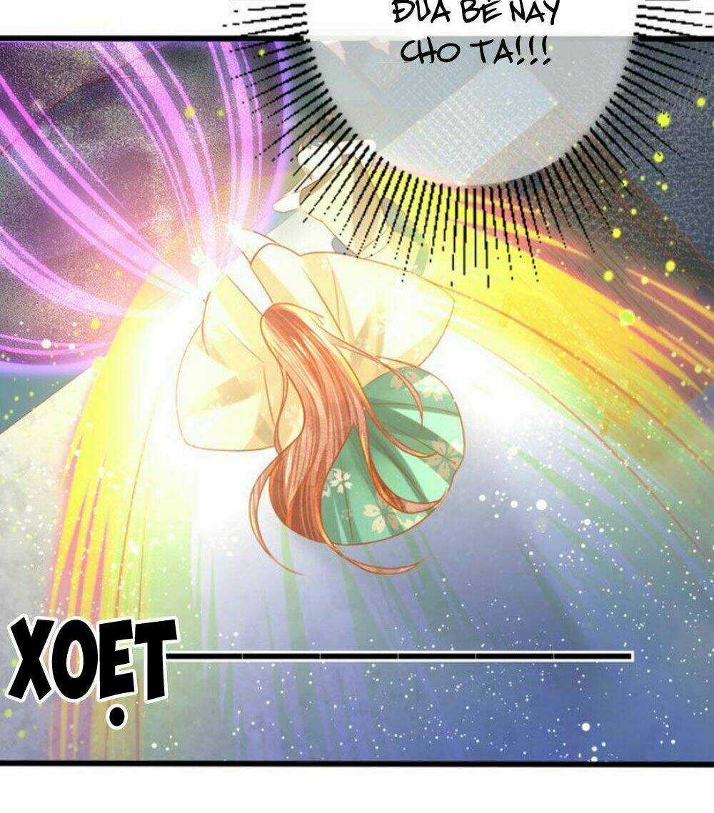 Chọc Nhầm Thượng Thần Băng Lãnh Chapter 8 trang 42