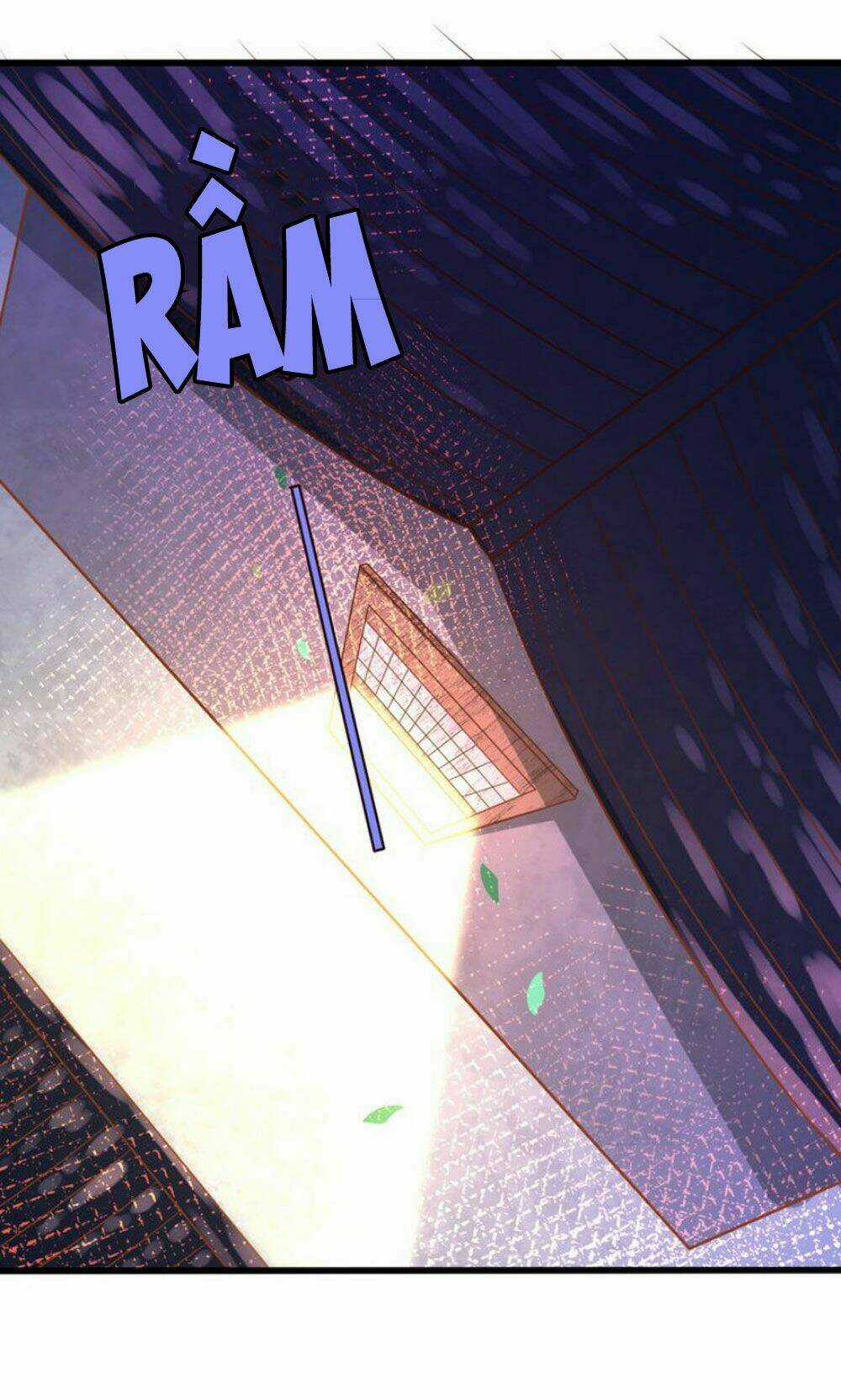 Chọc Nhầm Thượng Thần Băng Lãnh Chapter 8 trang 43