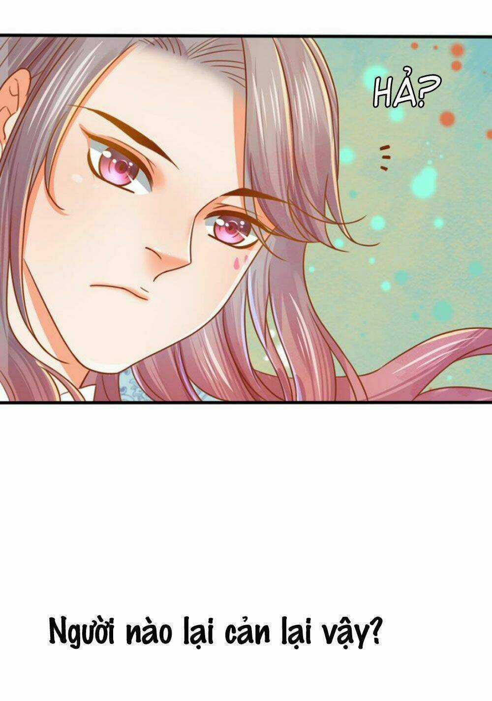 Chọc Nhầm Thượng Thần Băng Lãnh Chapter 8 trang 46