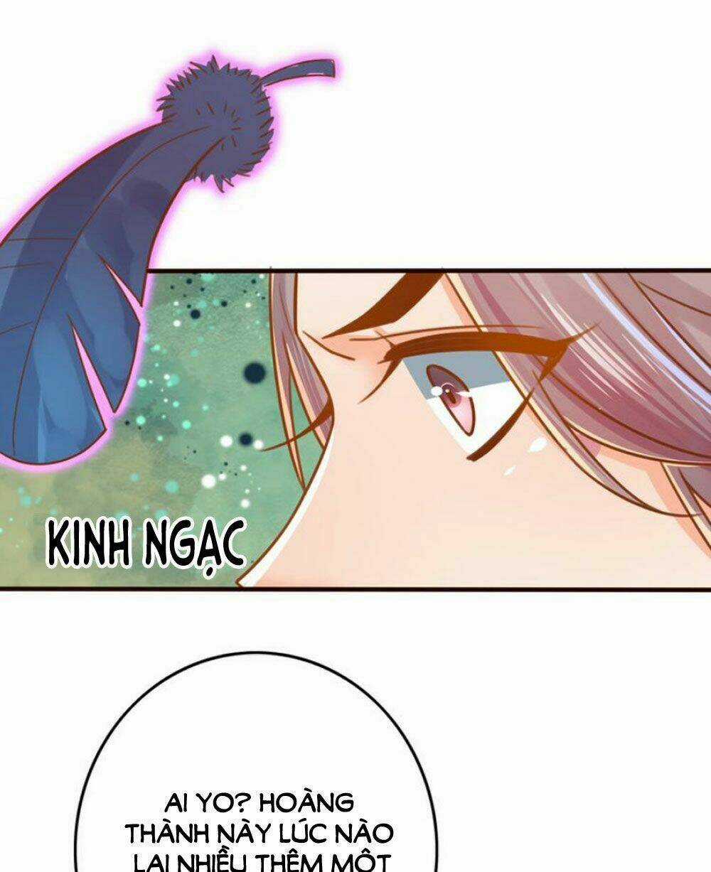 Chọc Nhầm Thượng Thần Băng Lãnh Chapter 8 trang 51