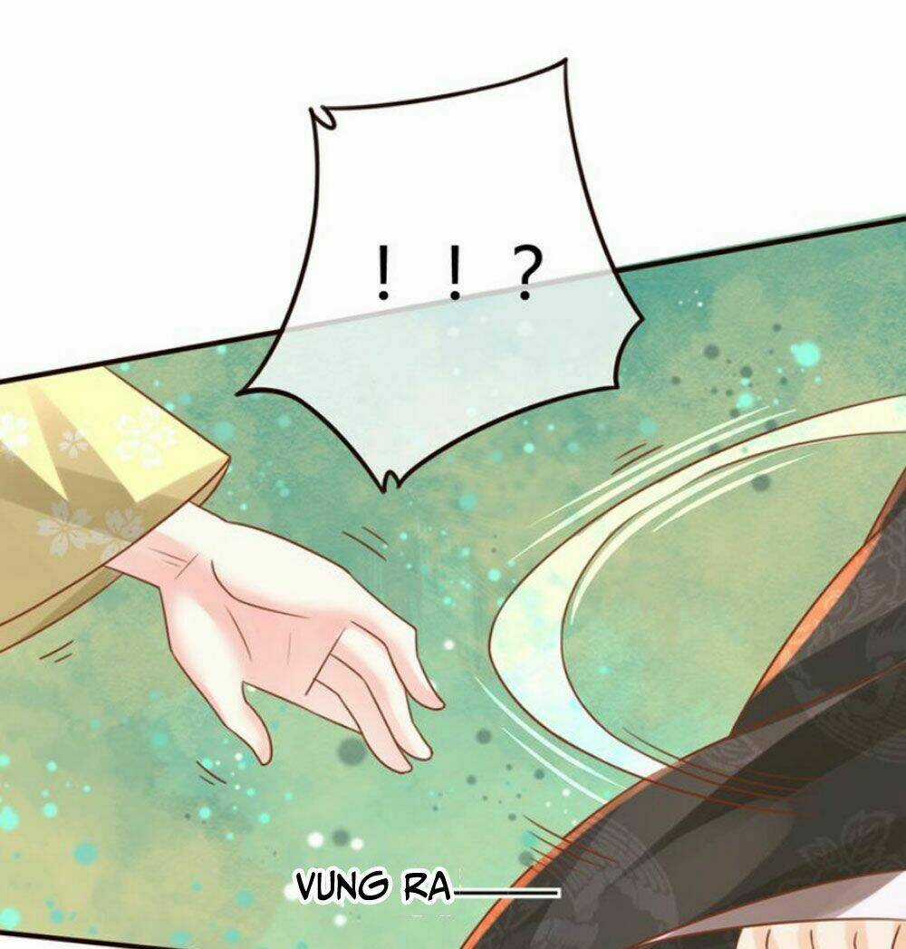 Chọc Nhầm Thượng Thần Băng Lãnh Chapter 8 trang 7