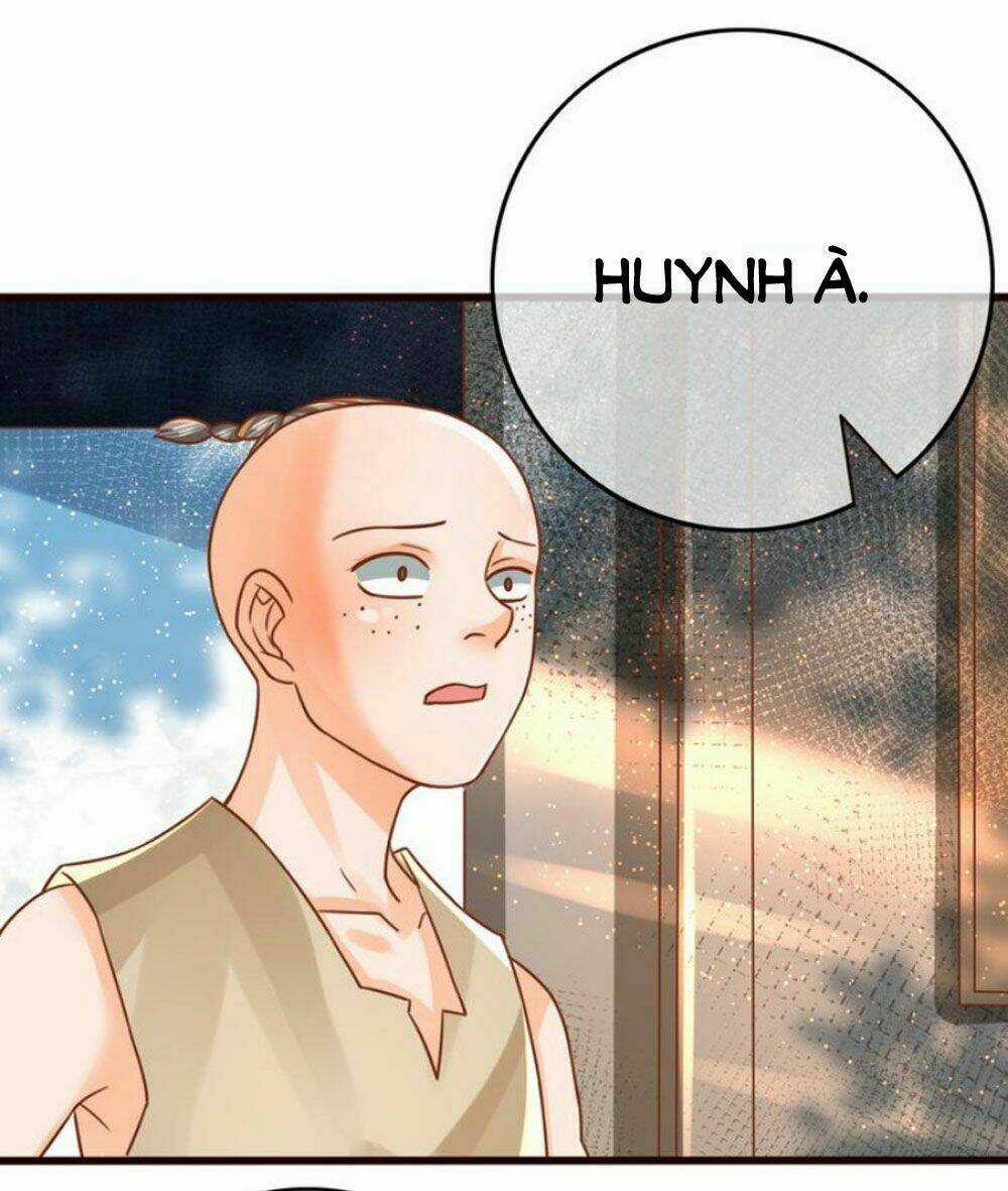 Chọc Nhầm Thượng Thần Băng Lãnh Chapter 9 trang 11