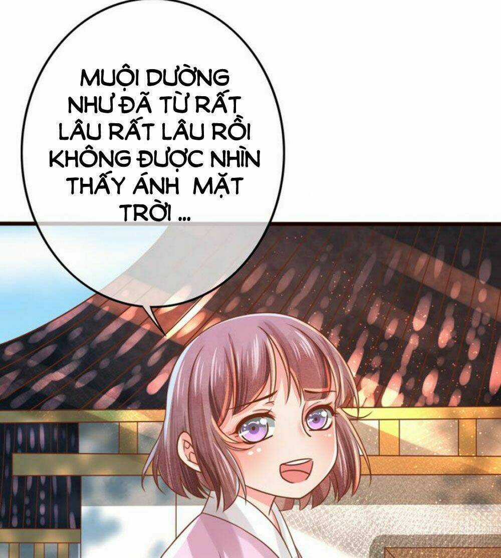 Chọc Nhầm Thượng Thần Băng Lãnh Chapter 9 trang 12