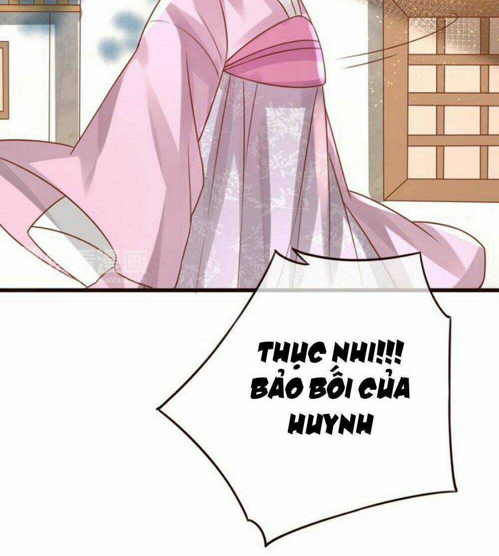 Chọc Nhầm Thượng Thần Băng Lãnh Chapter 9 trang 13