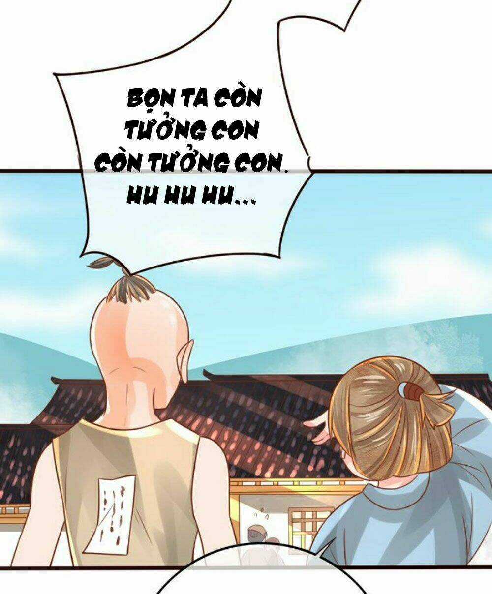 Chọc Nhầm Thượng Thần Băng Lãnh Chapter 9 trang 15