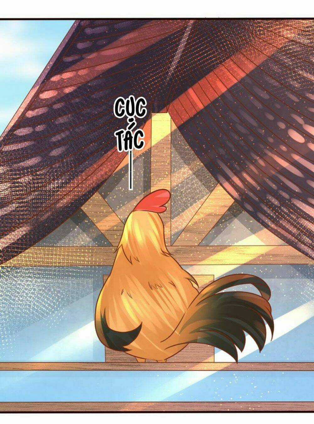 Chọc Nhầm Thượng Thần Băng Lãnh Chapter 9 trang 2