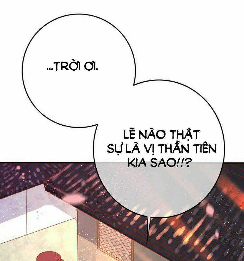 Chọc Nhầm Thượng Thần Băng Lãnh Chapter 9 trang 20