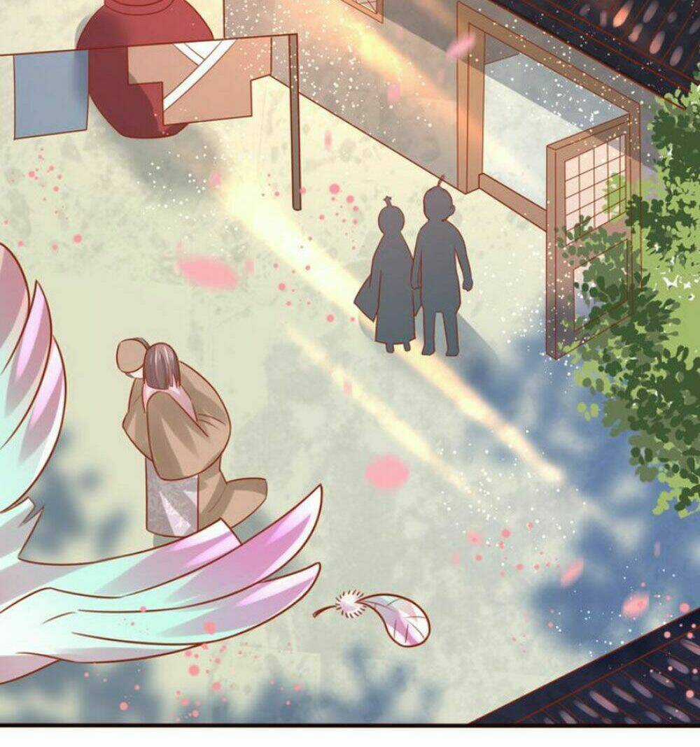 Chọc Nhầm Thượng Thần Băng Lãnh Chapter 9 trang 21