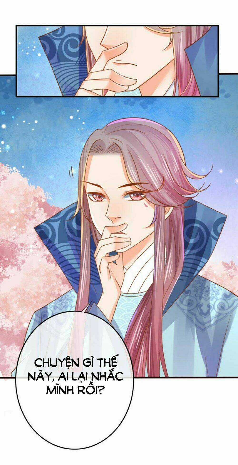 Chọc Nhầm Thượng Thần Băng Lãnh Chapter 9 trang 23