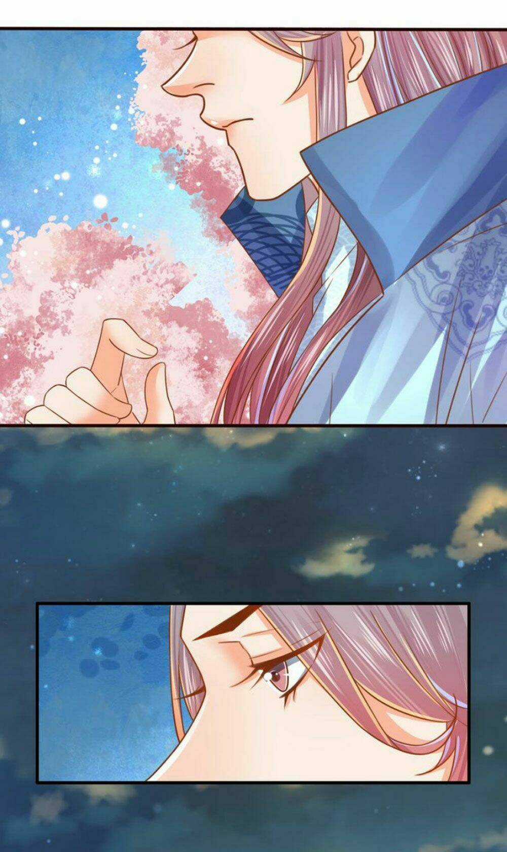 Chọc Nhầm Thượng Thần Băng Lãnh Chapter 9 trang 24