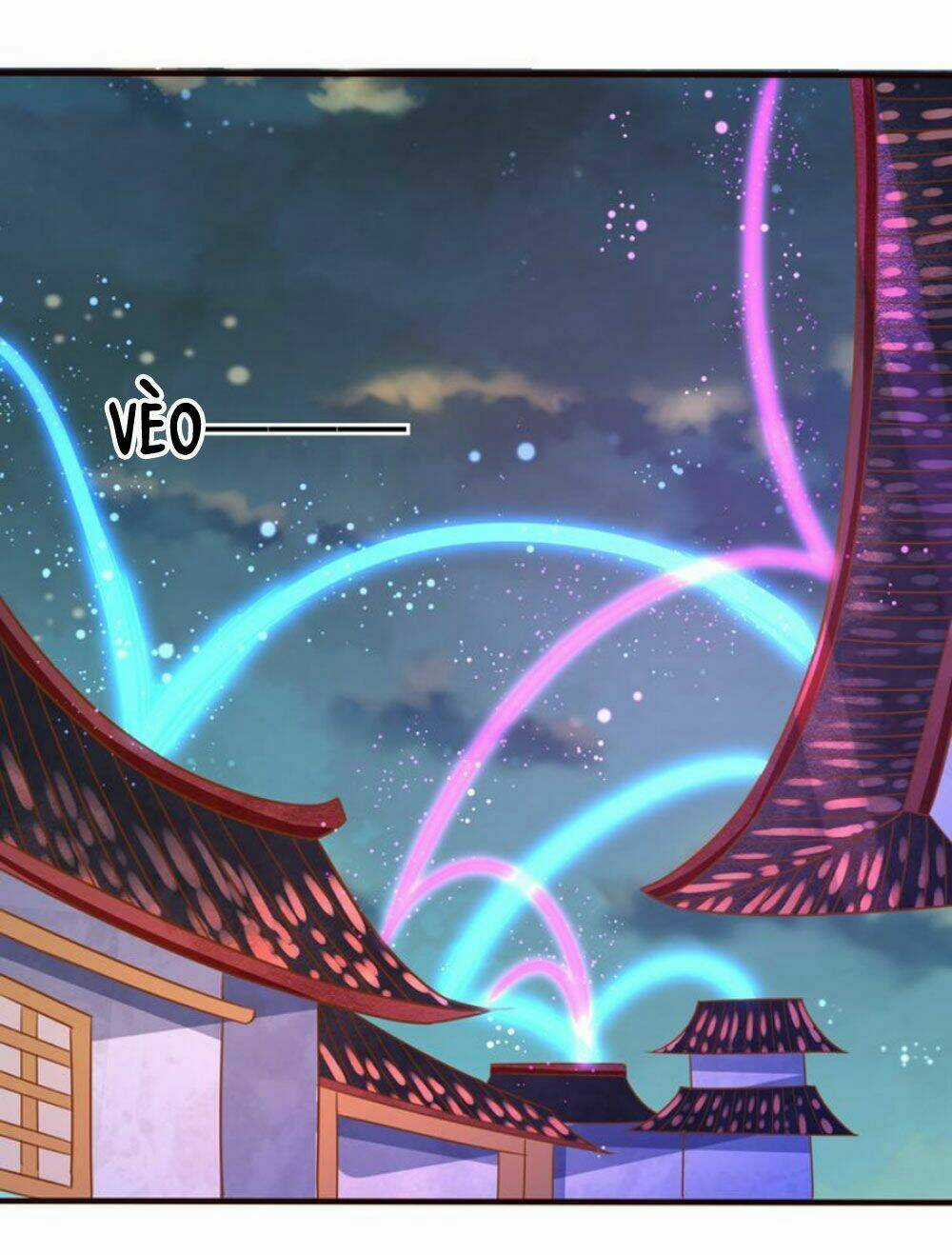 Chọc Nhầm Thượng Thần Băng Lãnh Chapter 9 trang 26