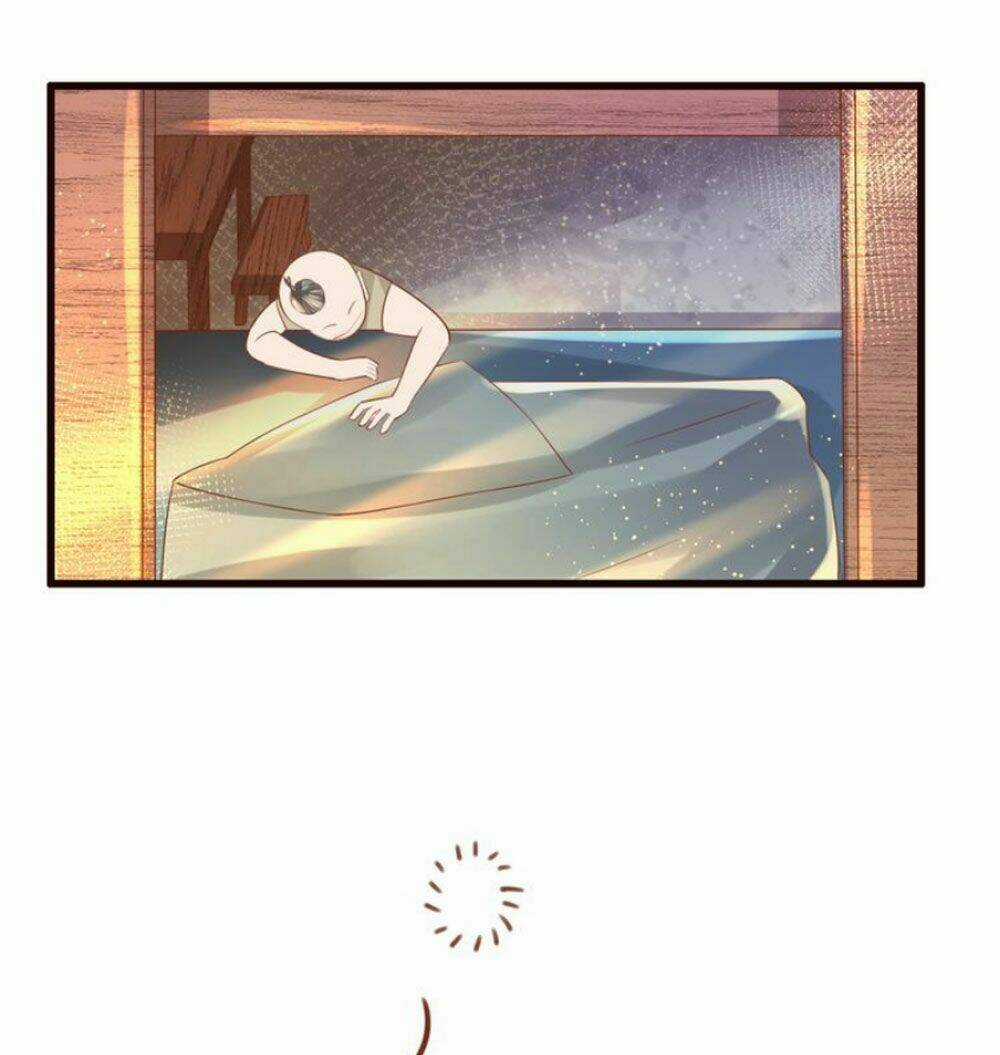 Chọc Nhầm Thượng Thần Băng Lãnh Chapter 9 trang 3