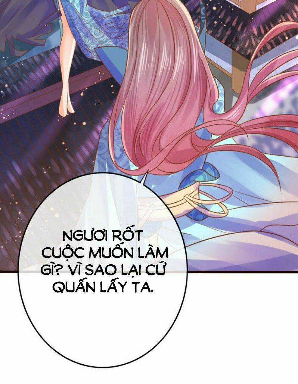 Chọc Nhầm Thượng Thần Băng Lãnh Chapter 9 trang 31