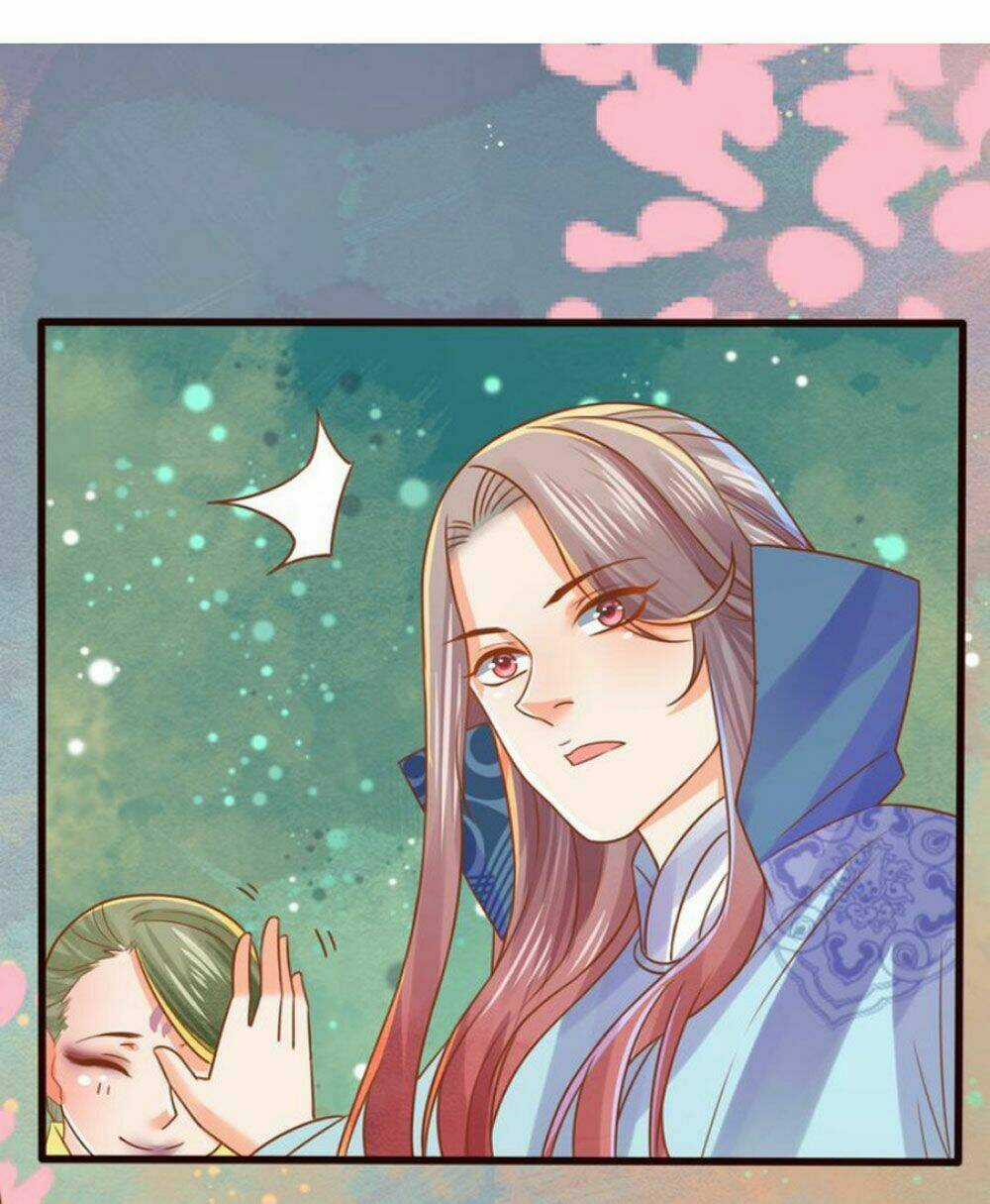 Chọc Nhầm Thượng Thần Băng Lãnh Chapter 9 trang 38