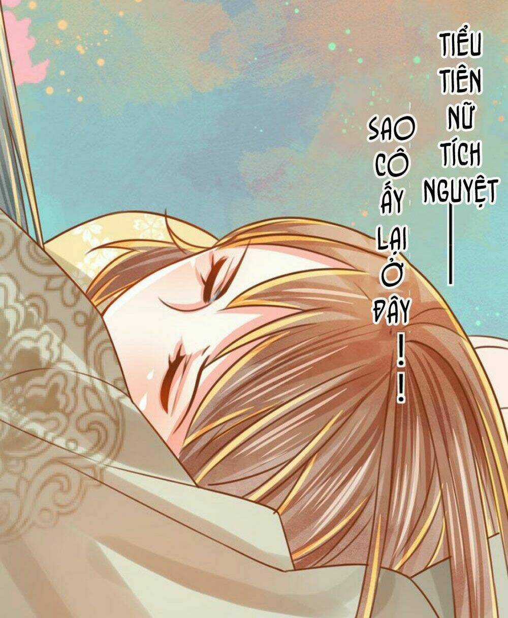 Chọc Nhầm Thượng Thần Băng Lãnh Chapter 9 trang 39