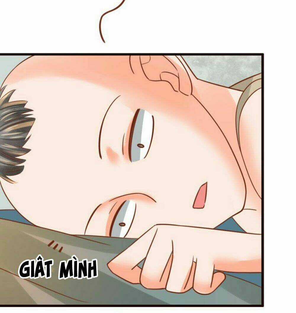 Chọc Nhầm Thượng Thần Băng Lãnh Chapter 9 trang 4