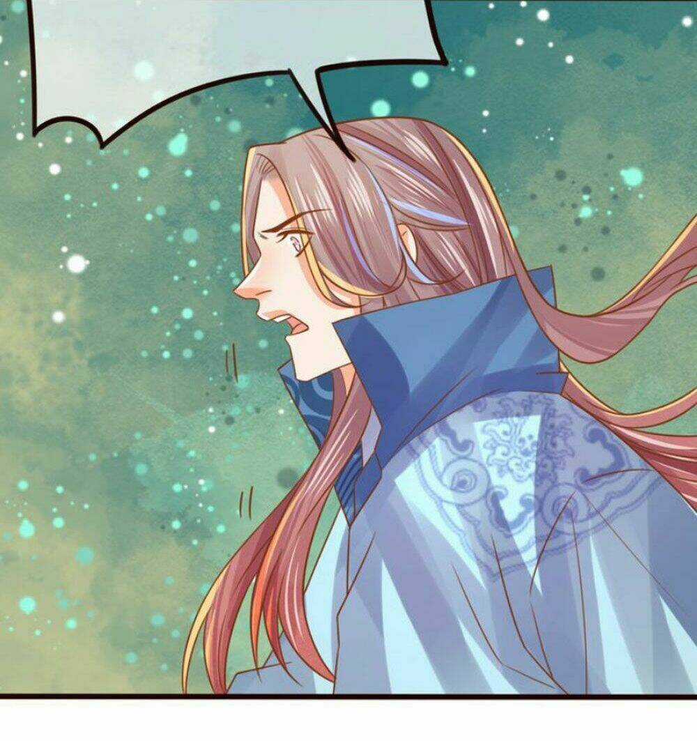 Chọc Nhầm Thượng Thần Băng Lãnh Chapter 9 trang 41